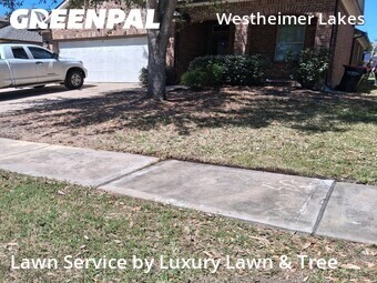 Lawn Care Service nearby Katy, TX, 