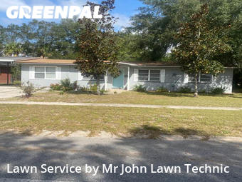 Lawn Care nearby Jacksonville, FL, 
