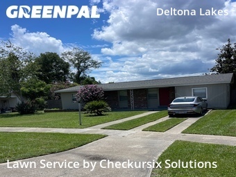 Lawn Care nearby Deltona, FL, 