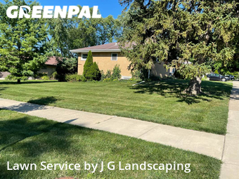 Grass Cutting nearby Mount Prospect, IL, 