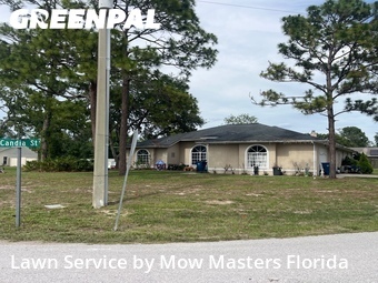 Lawn Maintenance nearby Brooksville, FL, 
