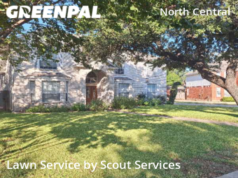 Lawn Maintenance nearby San Antonio, TX, 