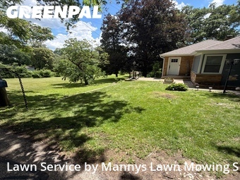 Grass Cutting nearby Cary, IL, 