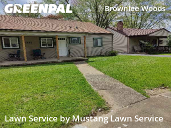 Lawn Mowing Service nearby Youngstown, OH, 