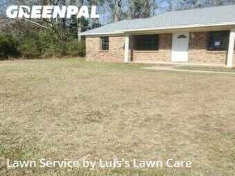 Lawn Mow nearby Pace, FL, 
