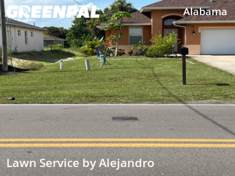 Lawn Mow nearby Lehigh Acres, FL, 