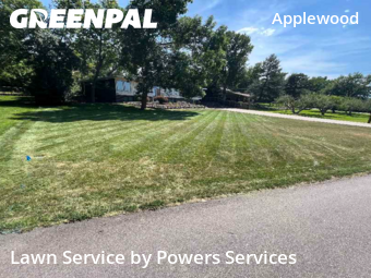 Work completed by grass-care-professionals-in-Lakewood-CA