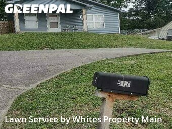Lawn Service nearby Maryville, TN, 