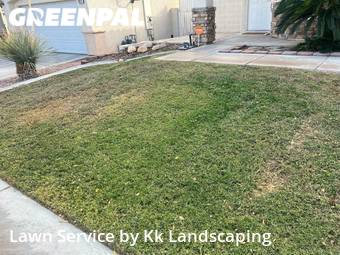 Lawn Care nearby Las Vegas, NV, 