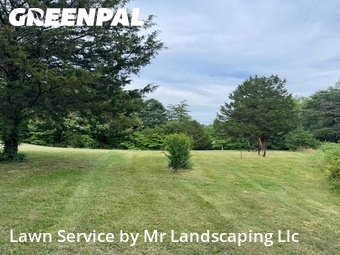 Lawn Cutting nearby Dandridge, TN, 