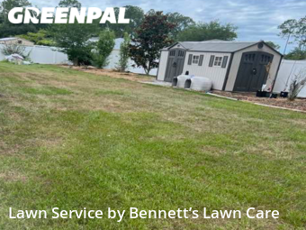 Lawn Maintenance nearby Palm Coast, FL, 