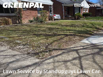 Grass Cutting nearby Detroit, MI, 