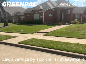 Lawn Care nearby Irving, TX, 
