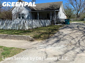Lawn Care nearby Springfield, MO, 