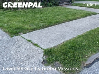 Lawn Care nearby Cleveland, OH, 