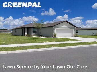 Yard Mowing nearby Bartow, FL, 
