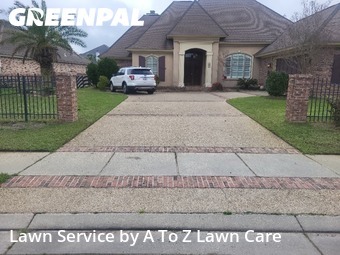 Lawn Maintenance nearby Biloxi, MS, 