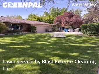 Lawn Cut nearby Boise, ID, 