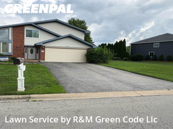 Lawn Care nearby Lisle, IL, 