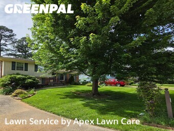 Lawn Cutting nearby Louisville, KY, 