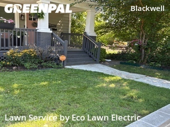 Lawn Care nearby Richmond, VA, 