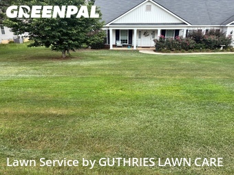 Lawn Cutting nearby Macon, GA, 