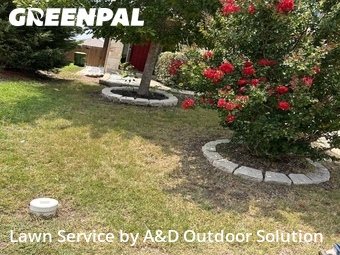 Lawn Care nearby Manor, TX, 