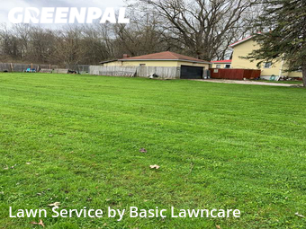 Lawn Mowing Service nearby Ashtabula, OH, 