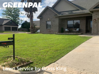 Lawn Mowing Service nearby Dothan, AL, 