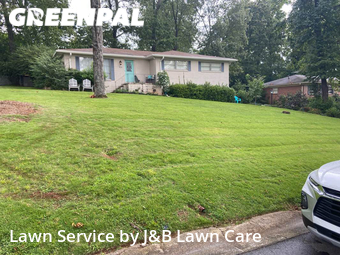 Lawn Care nearby Vestavia Hills, AL, 
