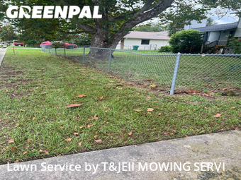 Lawn Maintenance nearby Winter Garden, FL, 