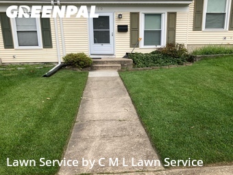 Lawn Care nearby Carney, MD, 