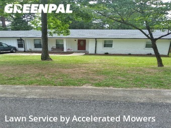 Yard Cutting nearby Birmingham, AL, 
