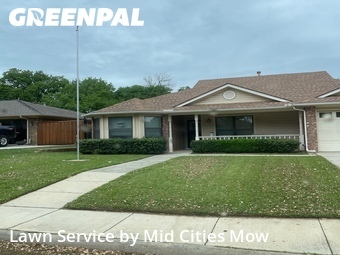 Yard Mowing nearby Grand Prairie, TX, 