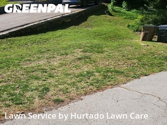 Lawn Service nearby Knoxville, TN, 