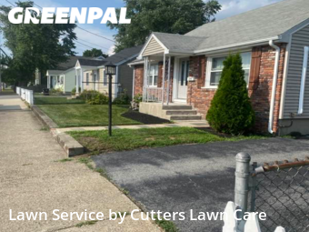 Grass Cutting nearby Pawtucket, MA, 