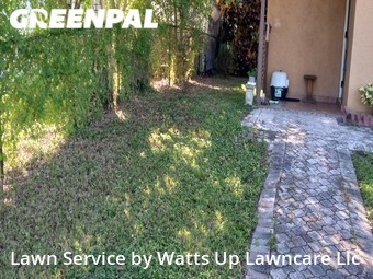 Lawn Cut nearby Davie, FL, 