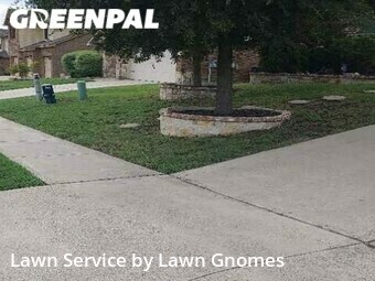 Lawn Mowing nearby Killeen, TX, 