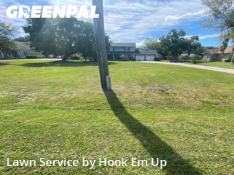 Grass Cut nearby Kissimmee, FL, 