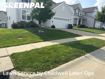 Yard Cutting nearby O'fallon, MO, 