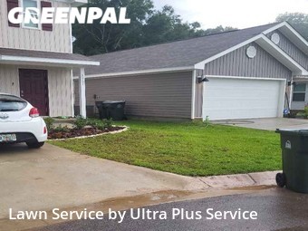Lawn Cut nearby Pensacola, FL, 