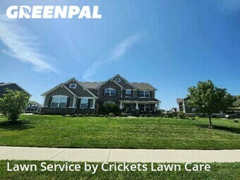 Lawn Cut nearby Greenwood, IN, 