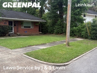 Yard Cutting nearby Mobile, AL, 