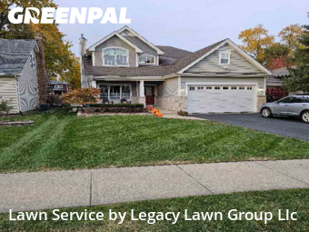 Lawn Cutting nearby Downers Grove, IL, 