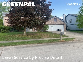 Lawn Care Service nearby Indianapolis, IN, 