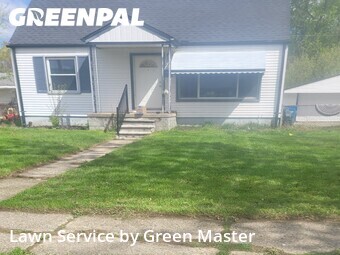 Lawn Service nearby Garden City, MI, 