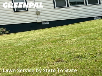 Yard Mowing nearby Hapeville, GA, 