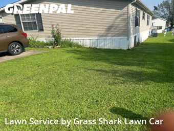 Lawn Service nearby Concord, NC, 