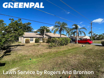Lawn Mowing nearby Fort Myers, FL, 