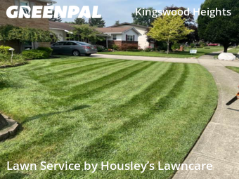 Lawn Service nearby Grove City, OH, 